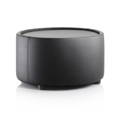 Neo Round Table Black - image 2