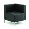 Infinity Modular Corner Unit Sofa Chair
