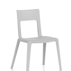 Nest Edge Stacking Cafe & Bistro Chair - image 2