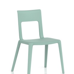 Nest Edge Stacking Cafe & Bistro Chair - image 3