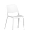 Nest Loop Stacking Cafe & Bistro Chair