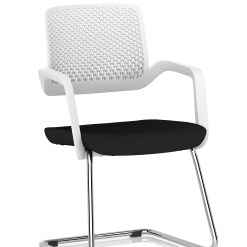 Cosmo Cantilever Chair - image 2