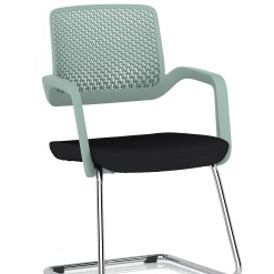 Cosmo Cantilever Chair - image 3