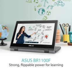 ASUS BR1100F-CDXA-3Y Intel® Celeron® N N4500 Hybrid (2-in-1) 29.5 cm (11.6