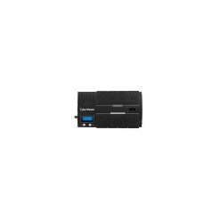 CyberPower BR1200ELCD uninterruptible power supply (UPS) Line-Interactive 1.2 kVA 720 W 8 AC outlet(s) - image 2