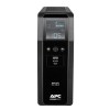 APC Back-UPS Pro, 1200VA/720W, Tower, 230V, 8x IEC C13 outlets, Sine Wave, AVR, USB Type A + C ports, LCD, User Replaceable Battery