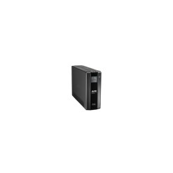 APC Back-UPS Pro, 1300VA/780W, Tower, 230V, 8x IEC C13 outlets, AVR, LCD, User Replaceable Battery - image 4