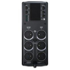APC Power Saving Back-UPS RS 1500 230V CEE 7/5 - image 2