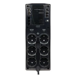 APC Back-UPS Pro uninterruptible power supply (UPS) Line-Interactive 1.5 kVA 865 W 6 AC outlet(s) - image 2