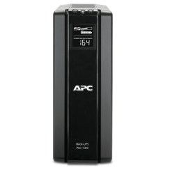 APC Back-UPS Pro uninterruptible power supply (UPS) Line-Interactive 1.5 kVA 865 W 6 AC outlet(s) - image 6