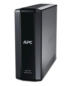 APC Back-UPS Pro External Battery Pack
