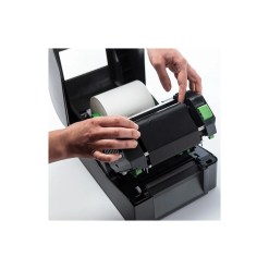 Brother BRP-1D300-110 printer ribbon Black - image 3