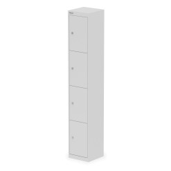 Qube by Bisley Locker - image 2
