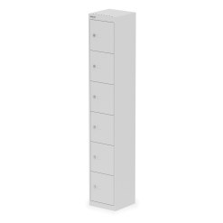 Qube by Bisley Locker - image 3