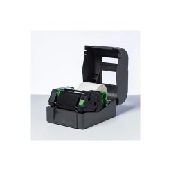 Brother BSP-1D300-110 printer ribbon Black - image 2