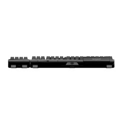 Bequiet be quiet! Dark Mount Silent Linear UK ISO keyboard Gaming USB QWERTY UK English Black - image 3