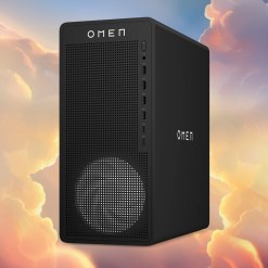 HP OMEN 16L TG03-0005na AMD Ryzen™ 5 8500F 16 GB DDR5-SDRAM 1 TB SSD NVIDIA GeForce RTX 3050 Windows 11 Home Tower PC Black - image 10