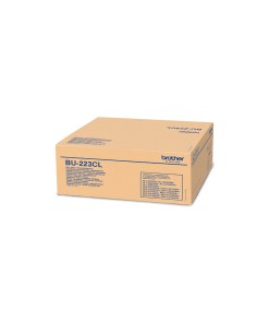 Brother BU223CL printer/scanner spare part/accessory Transfer belt unit 1 pc(s)