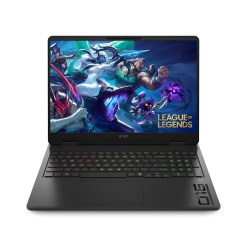 HP OMEN Gaming 16-ap0007na Copilot+ PC AMD Ryzen AI 9 365 Laptop 40.6 cm (16