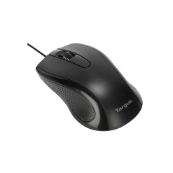 Targus BUS0423UK keyboard Mouse included Office USB QWERTY UK International Black - image 10