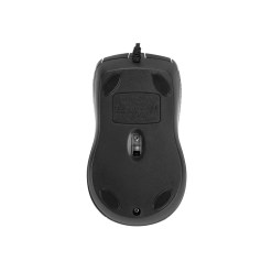 Targus BUS0423UK keyboard Mouse included Office USB QWERTY UK International Black - image 4