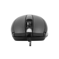 Targus BUS0423UK keyboard Mouse included Office USB QWERTY UK International Black - image 5