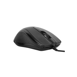 Targus BUS0423UK keyboard Mouse included Office USB QWERTY UK International Black - image 6