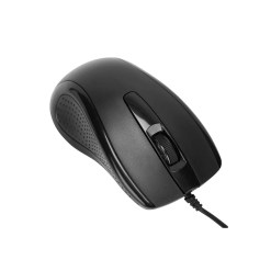 Targus BUS0423UK keyboard Mouse included Office USB QWERTY UK International Black - image 9