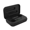 Celly Buz 1 Headset Wireless In-ear Calls/Music Micro-USB Bluetooth Black