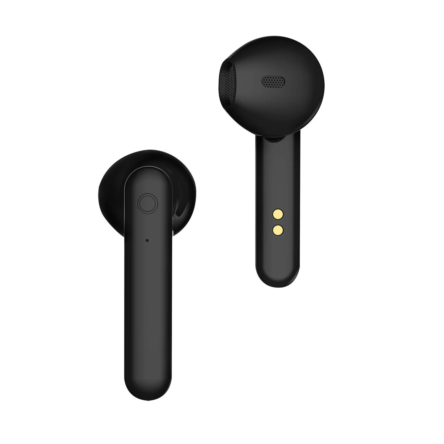Celly Buz 1 Headset Wireless In-ear Calls/Music Micro-USB Bluetooth Black - image 2