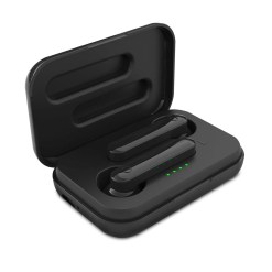 Celly Buz 1 Headset Wireless In-ear Calls/Music Micro-USB Bluetooth Black - image 5