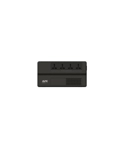 APC BV500I-MSX uninterruptible power supply (UPS) Line-Interactive 0.5 kVA 300 W 4 AC outlet(s)