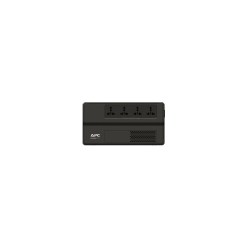 APC BV650I-MSX uninterruptible power supply (UPS) Line-Interactive 0.65 kVA 375 W 4 AC outlet(s) - image 2