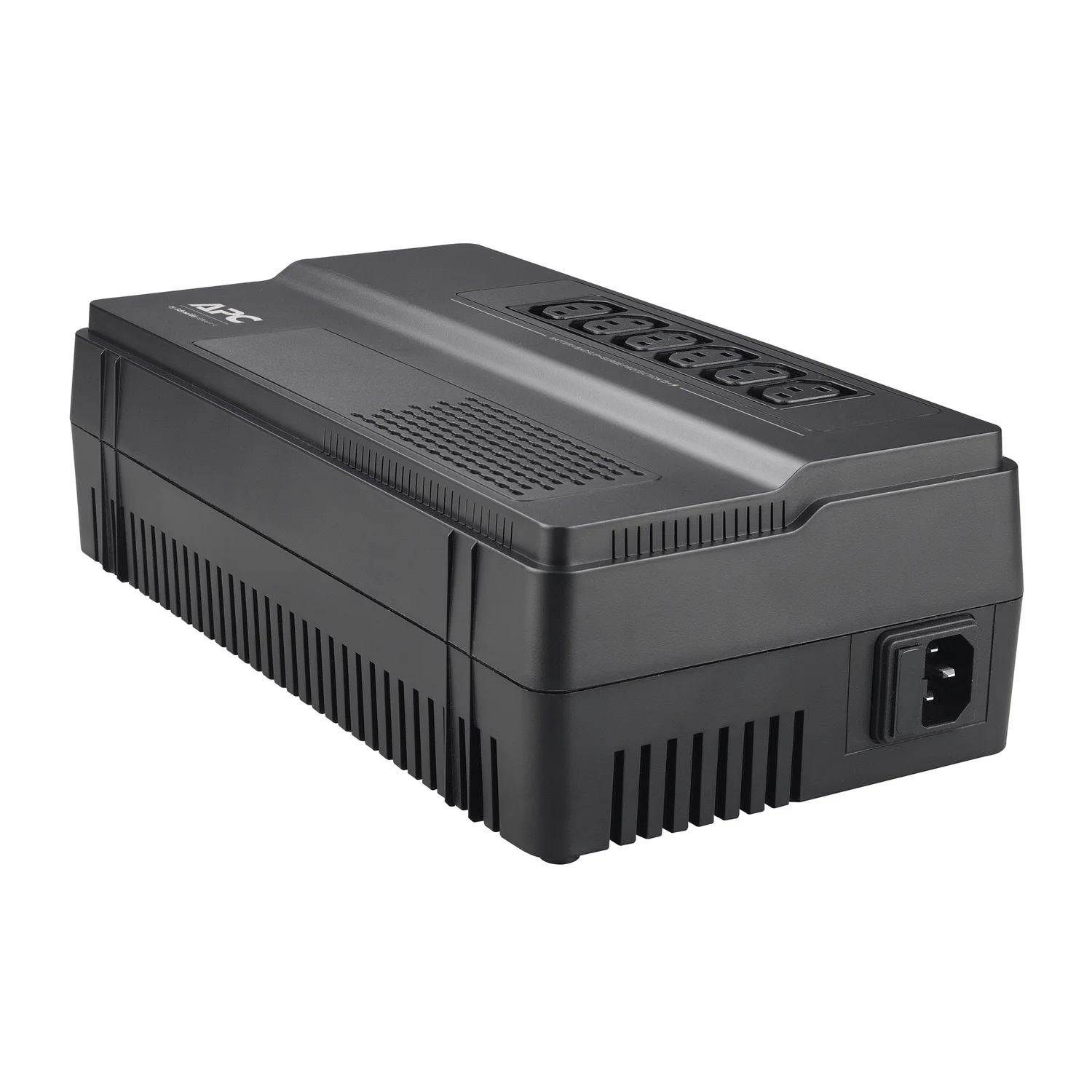 APC BV650I uninterruptible power supply (UPS) Line-Interactive 0.65 kVA 375 W 1 AC outlet(s) - image 3