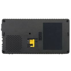 APC BV800I uninterruptible power supply (UPS) Line-Interactive 0.8 kVA 450 W - image 2