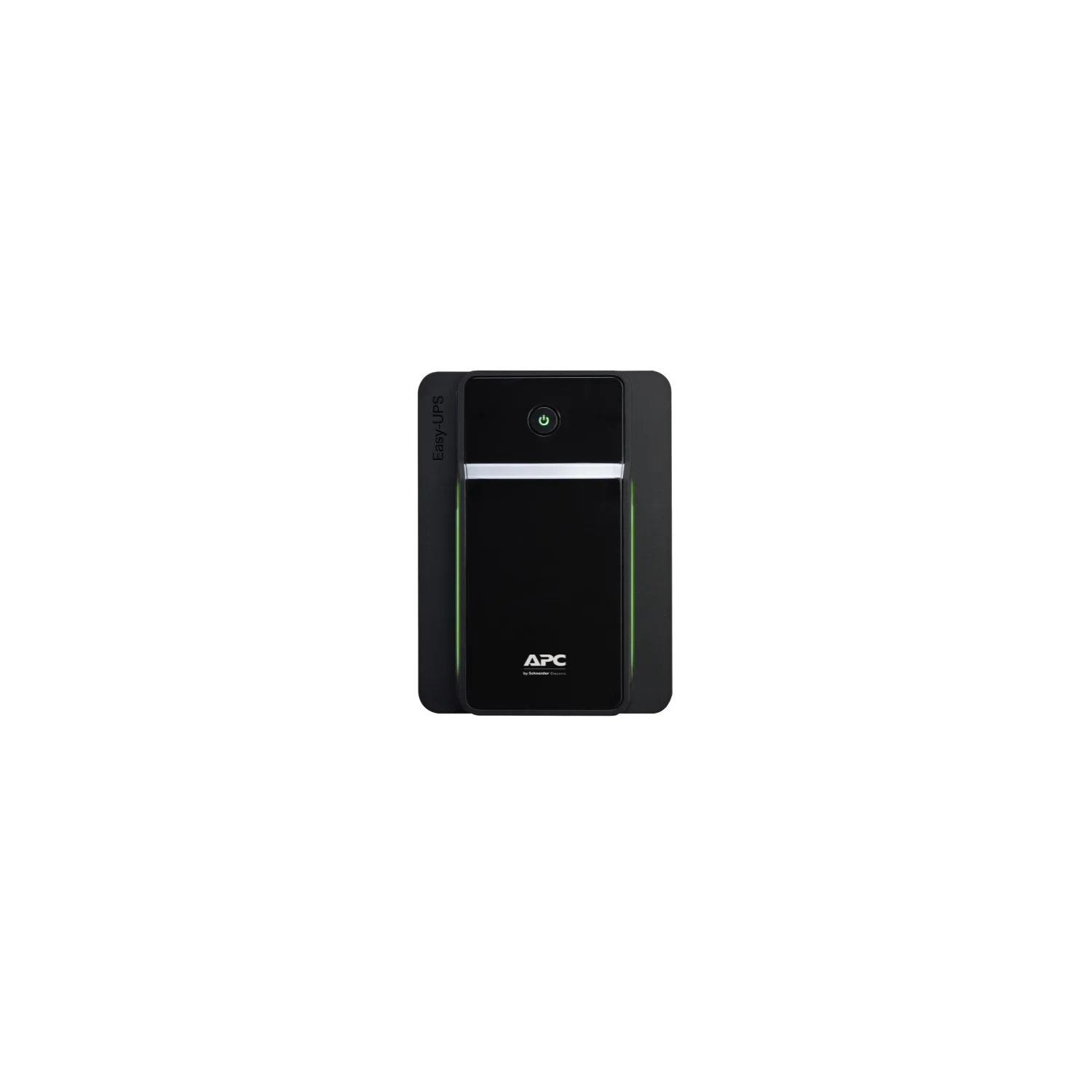 APC Easy UPS uninterruptible power supply (UPS) Line-Interactive 1.2 kVA 650 W 4 AC outlet(s) - image 3