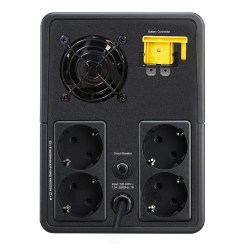 APC Easy UPS uninterruptible power supply (UPS) Line-Interactive 1.6 kVA 900 W - image 2