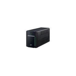 APC Easy UPS uninterruptible power supply (UPS) Line-Interactive 2.2 kVA 1200 W 4 AC outlet(s) - image 6