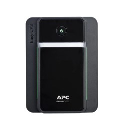 APC BVX700LI uninterruptible power supply (UPS) Line-Interactive 0.7 kVA 360 W 4 AC outlet(s) - image 2