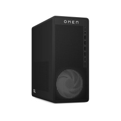 HP OMEN 16L TG03-0009na AMD Ryzen™ 7 8700F 16 GB DDR5-SDRAM 1 TB SSD NVIDIA GeForce RTX 5060 Windows 11 Home Tower PC AI PC Black - image 2