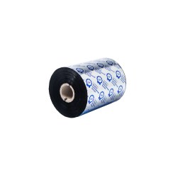Brother BWP-1D600-110 printer ribbon Black