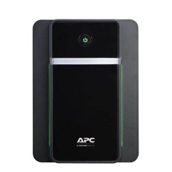APC Back-UPS, 1200VA, Tower, 230V, 6x IEC C13 outlets, AVR - image 6