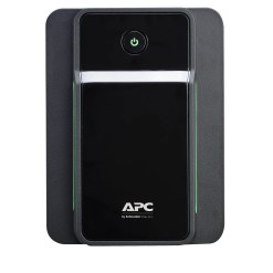 APC Back-UPS, 1600VA, Tower, 230V, 4x CEE 7/5 French Schuko outlets, AVR - image 4