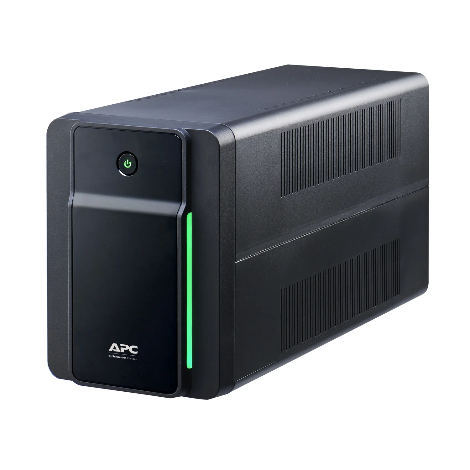 APC Back-UPS, 1600VA, Tower, 230V, 4x CEE 7/7 Schuko outlets, AVR - image 8