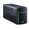 APC Back-UPS, 2200VA, Tower, 230V, 6x IEC C13 outlets, AVR