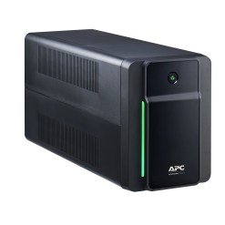 APC Back-UPS, 2200VA, Tower, 230V, 6x IEC C13 outlets, AVR