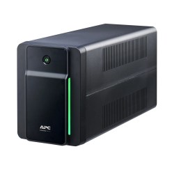 APC Back-UPS, 2200VA, Tower, 230V, 6x IEC C13 outlets, AVR - image 6