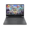 HP Victus Gaming 15-fb3007na AMD Ryzen™ 7 7445H Laptop 39.6 cm (15.6") Full HD 16 GB DDR5-SDRAM 512 GB SSD NVIDIA GeForce RTX 4050 Wi-Fi 6 (802.11ax) Windows 11 Home Black