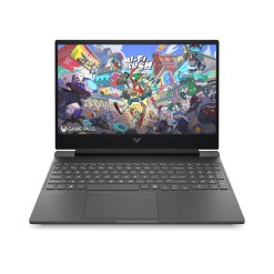 HP Victus Gaming 15-fb3007na AMD Ryzen™ 7 7445H Laptop 39.6 cm (15.6") Full HD 16 GB DDR5-SDRAM 512 GB SSD NVIDIA GeForce RTX 4050 Wi-Fi 6 (802.11ax) Windows 11 Home Black