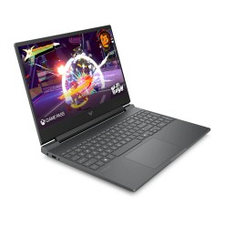 HP Victus Gaming 15-fb3007na AMD Ryzen™ 7 7445H Laptop 39.6 cm (15.6") Full HD 16 GB DDR5-SDRAM 512 GB SSD NVIDIA GeForce RTX 4050 Wi-Fi 6 (802.11ax) Windows 11 Home Black - image 2